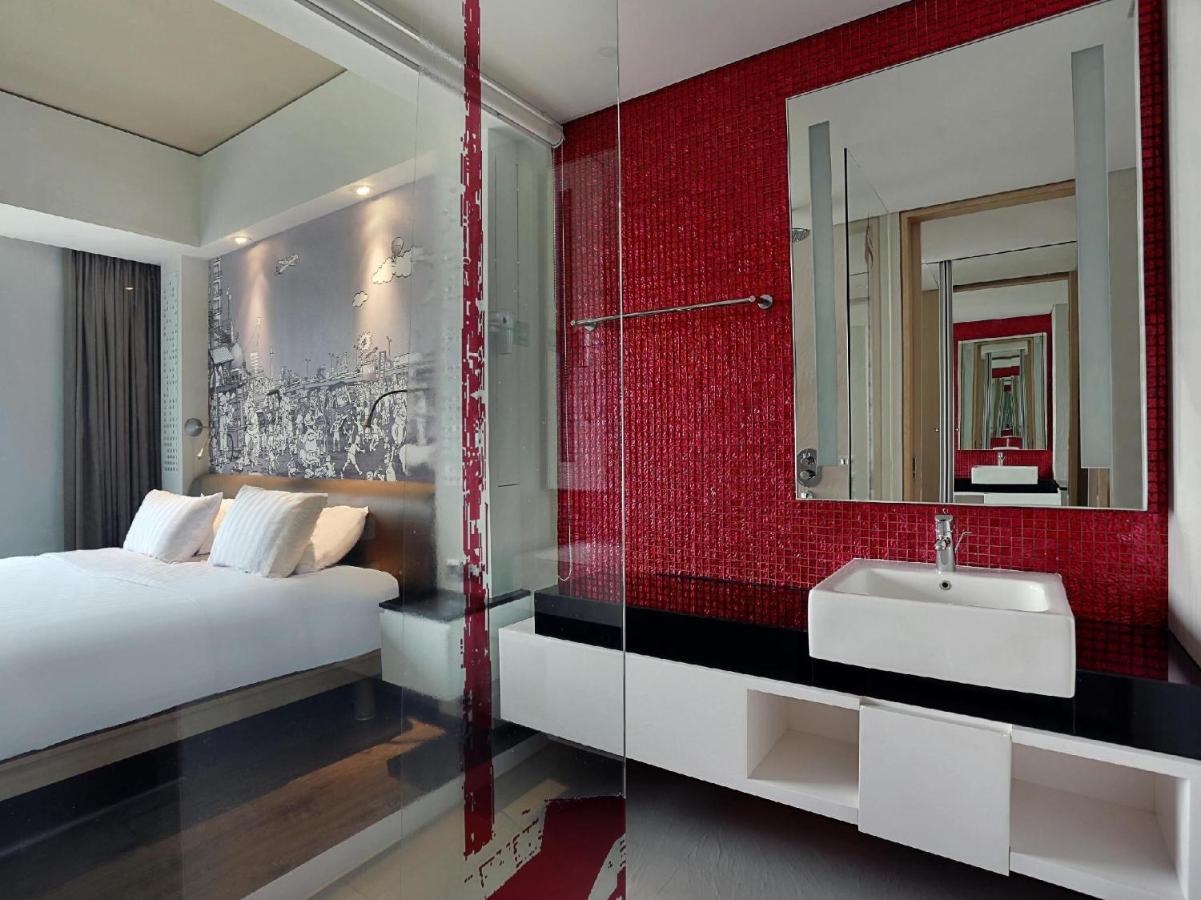 Mercure Jakarta Simatupang מראה חיצוני תמונה