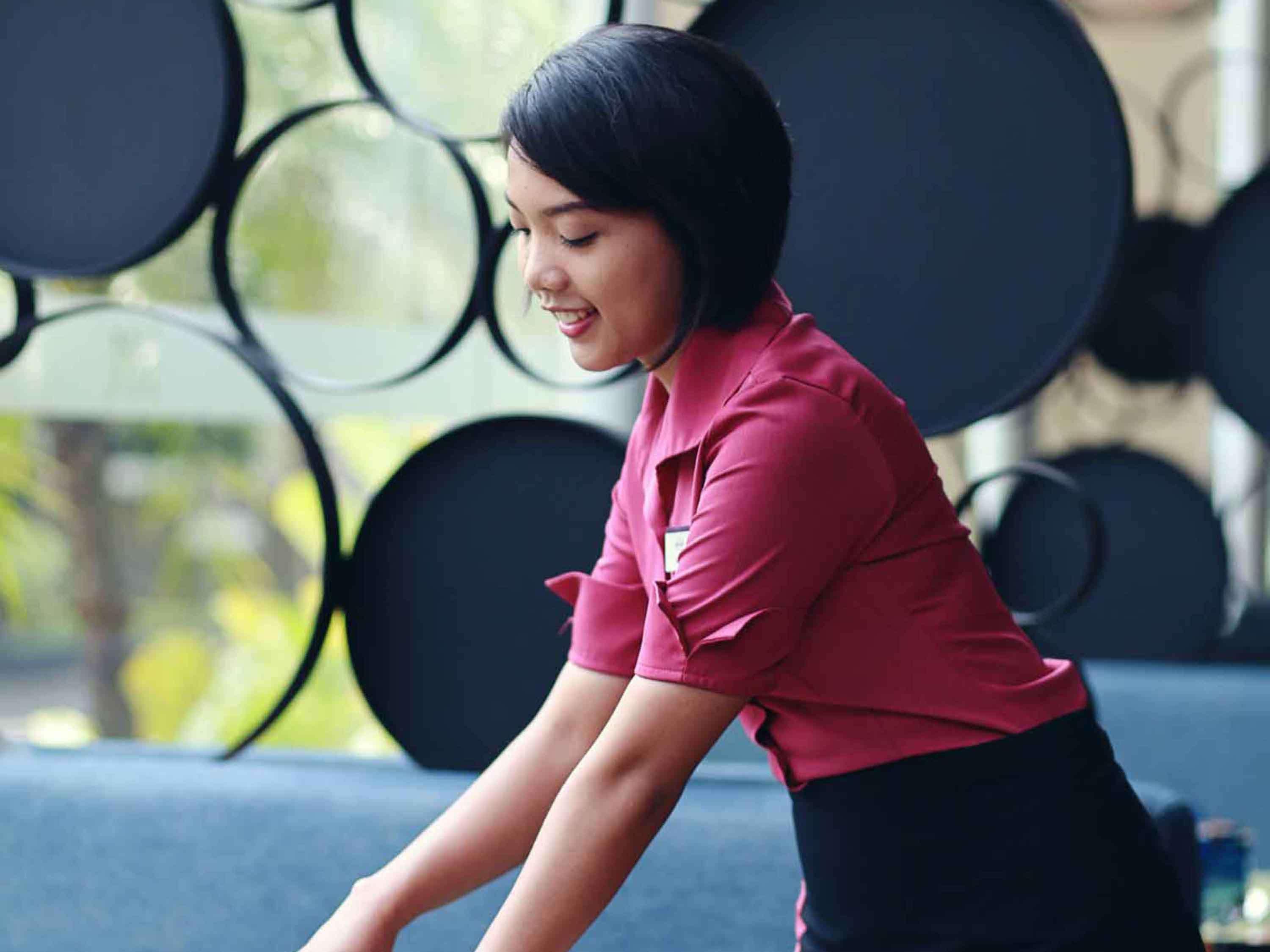 Mercure Jakarta Simatupang מראה חיצוני תמונה