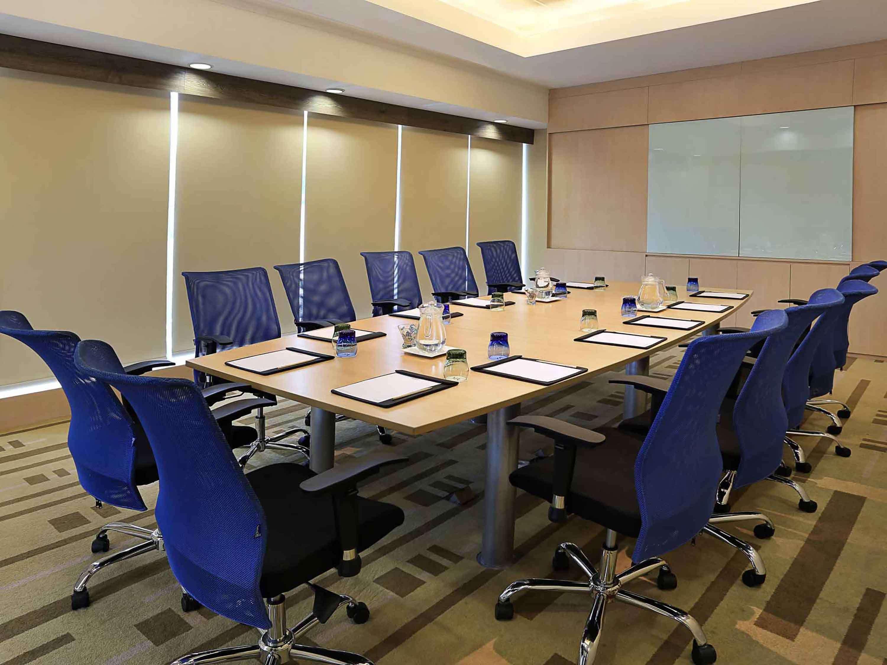 Mercure Jakarta Simatupang מראה חיצוני תמונה