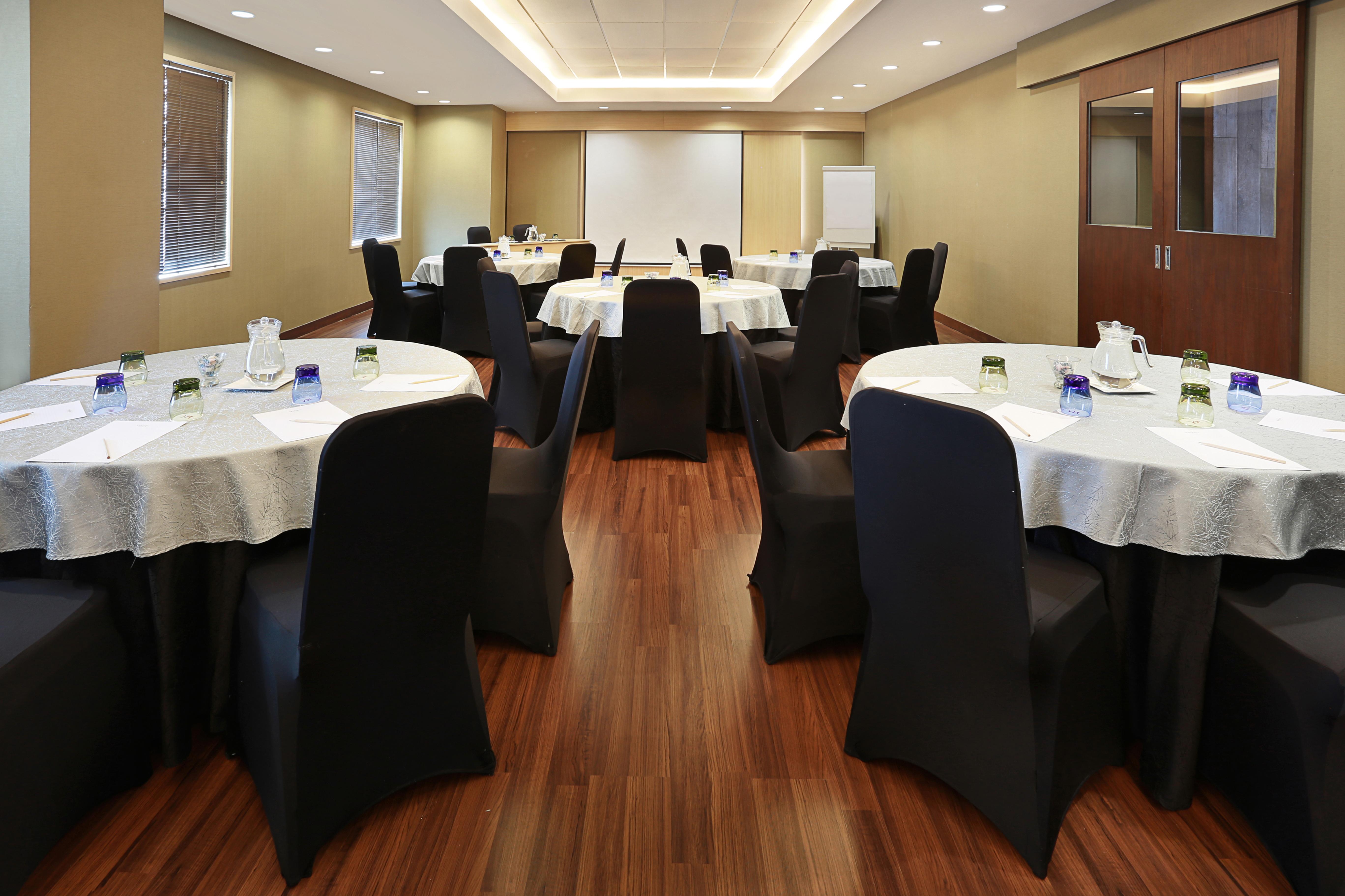 Mercure Jakarta Simatupang מראה חיצוני תמונה