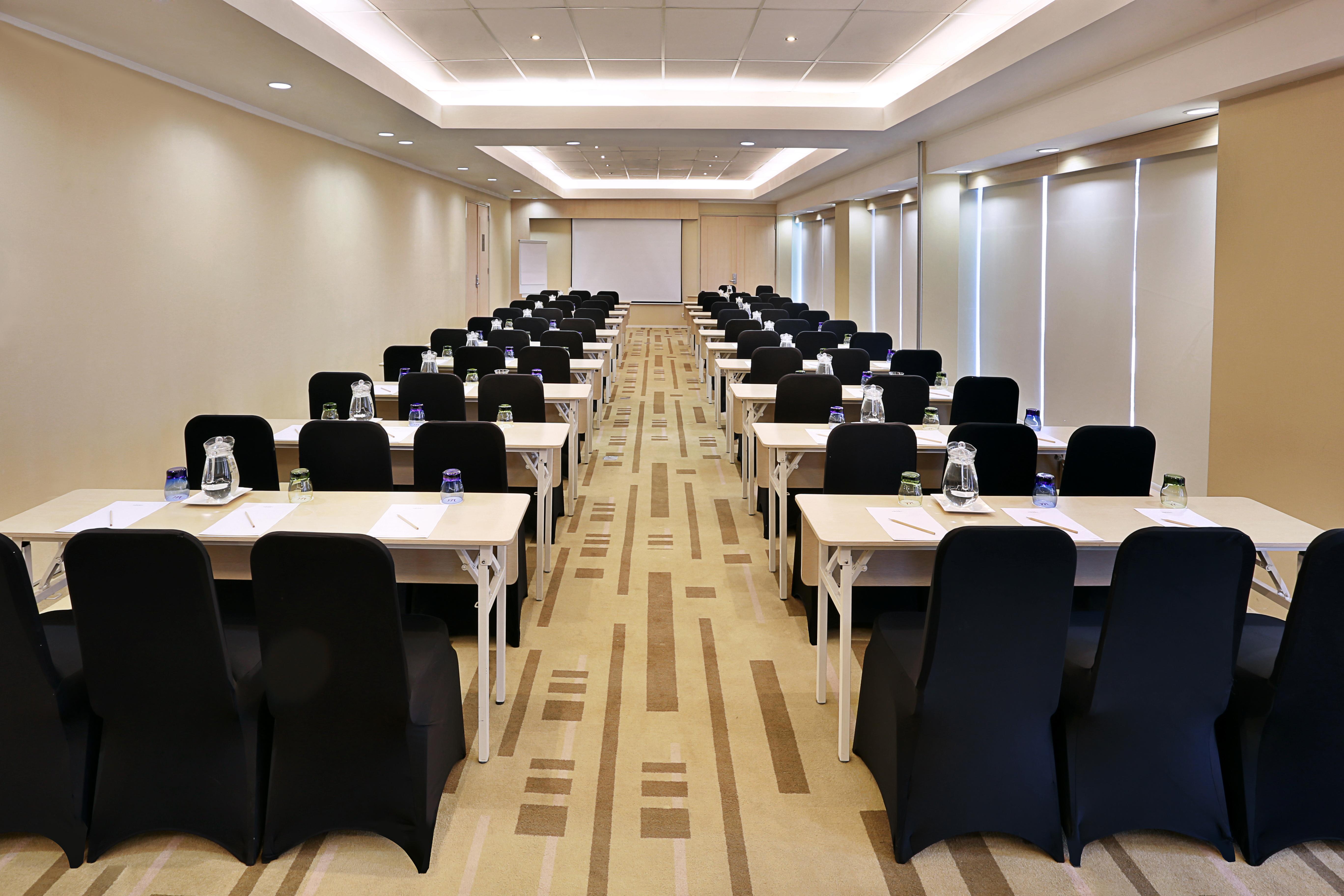 Mercure Jakarta Simatupang מראה חיצוני תמונה
