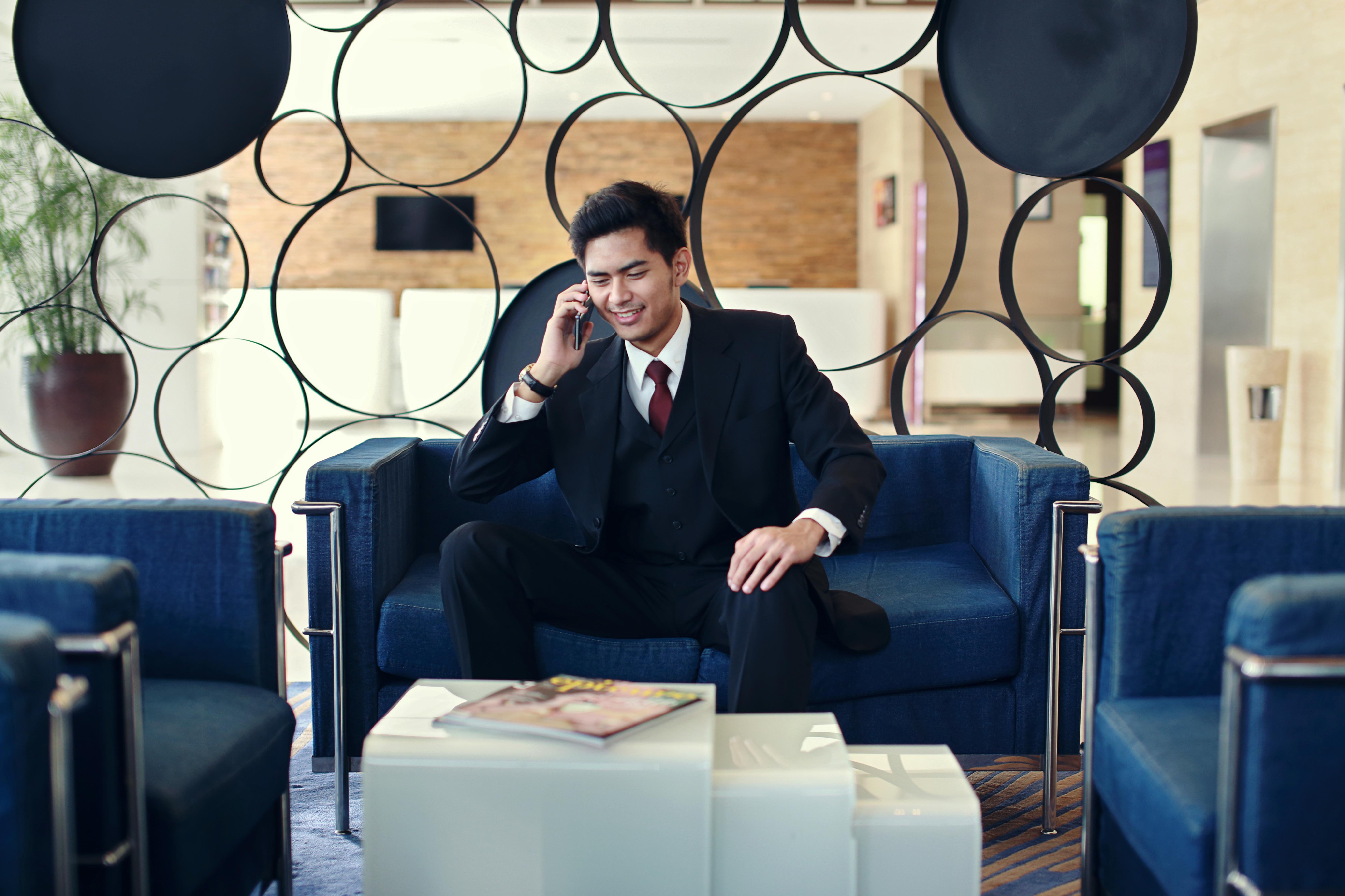 Mercure Jakarta Simatupang מראה חיצוני תמונה