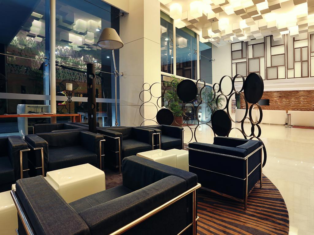 Mercure Jakarta Simatupang מראה חיצוני תמונה