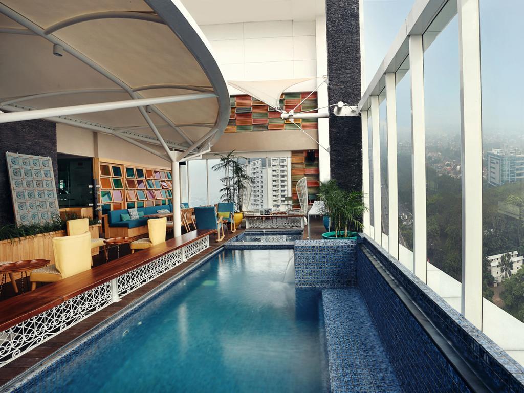Mercure Jakarta Simatupang מראה חיצוני תמונה