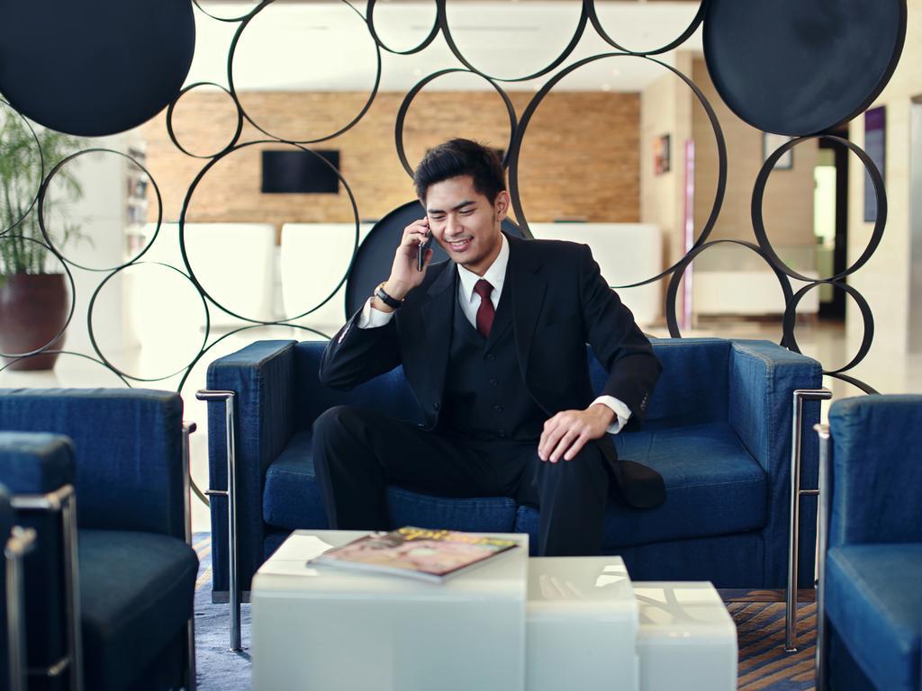 Mercure Jakarta Simatupang מראה חיצוני תמונה