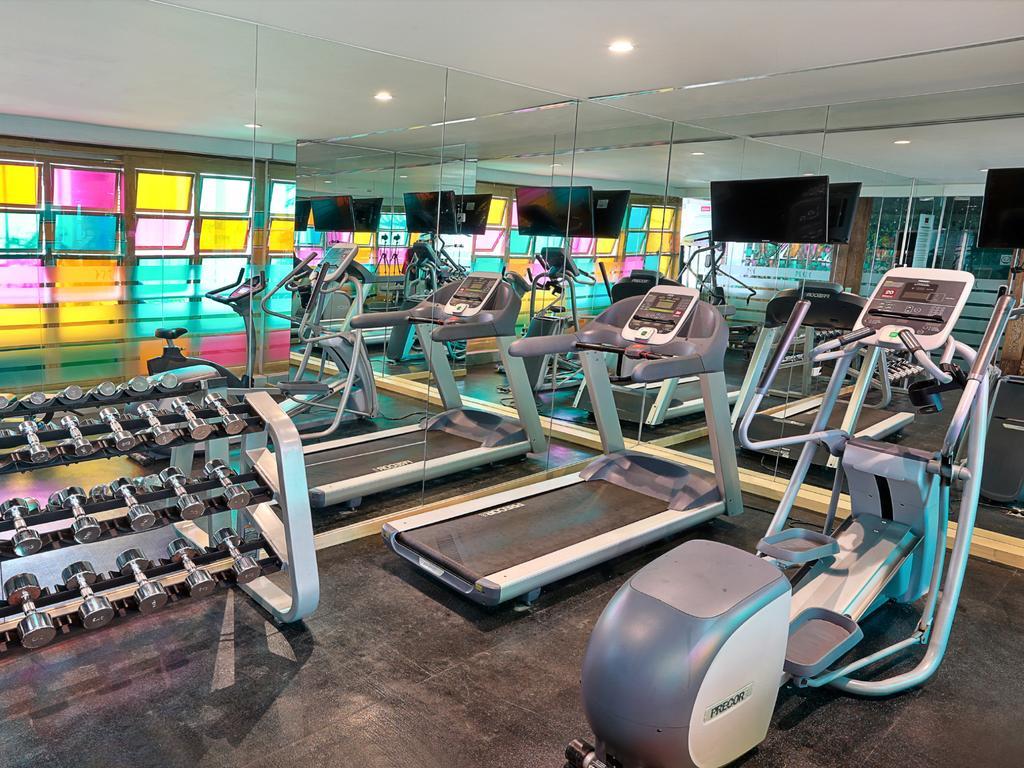 Mercure Jakarta Simatupang מראה חיצוני תמונה