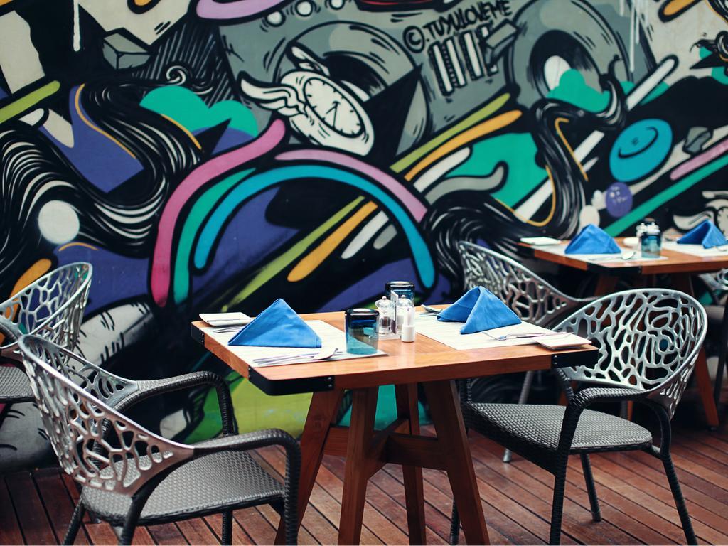 Mercure Jakarta Simatupang מראה חיצוני תמונה