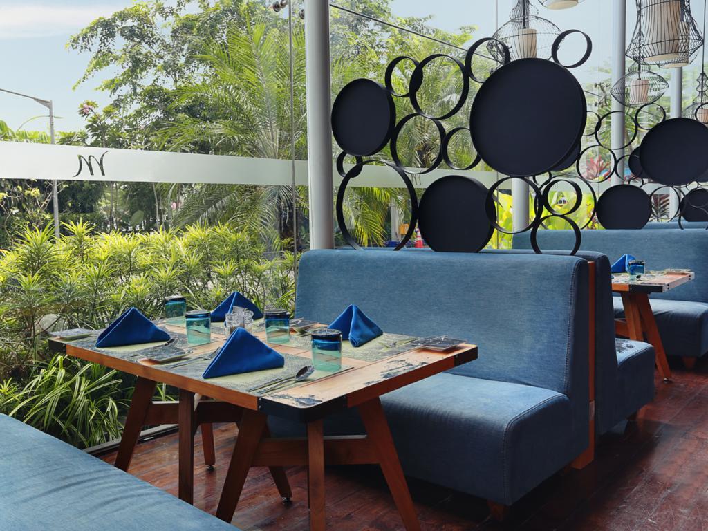 Mercure Jakarta Simatupang מראה חיצוני תמונה