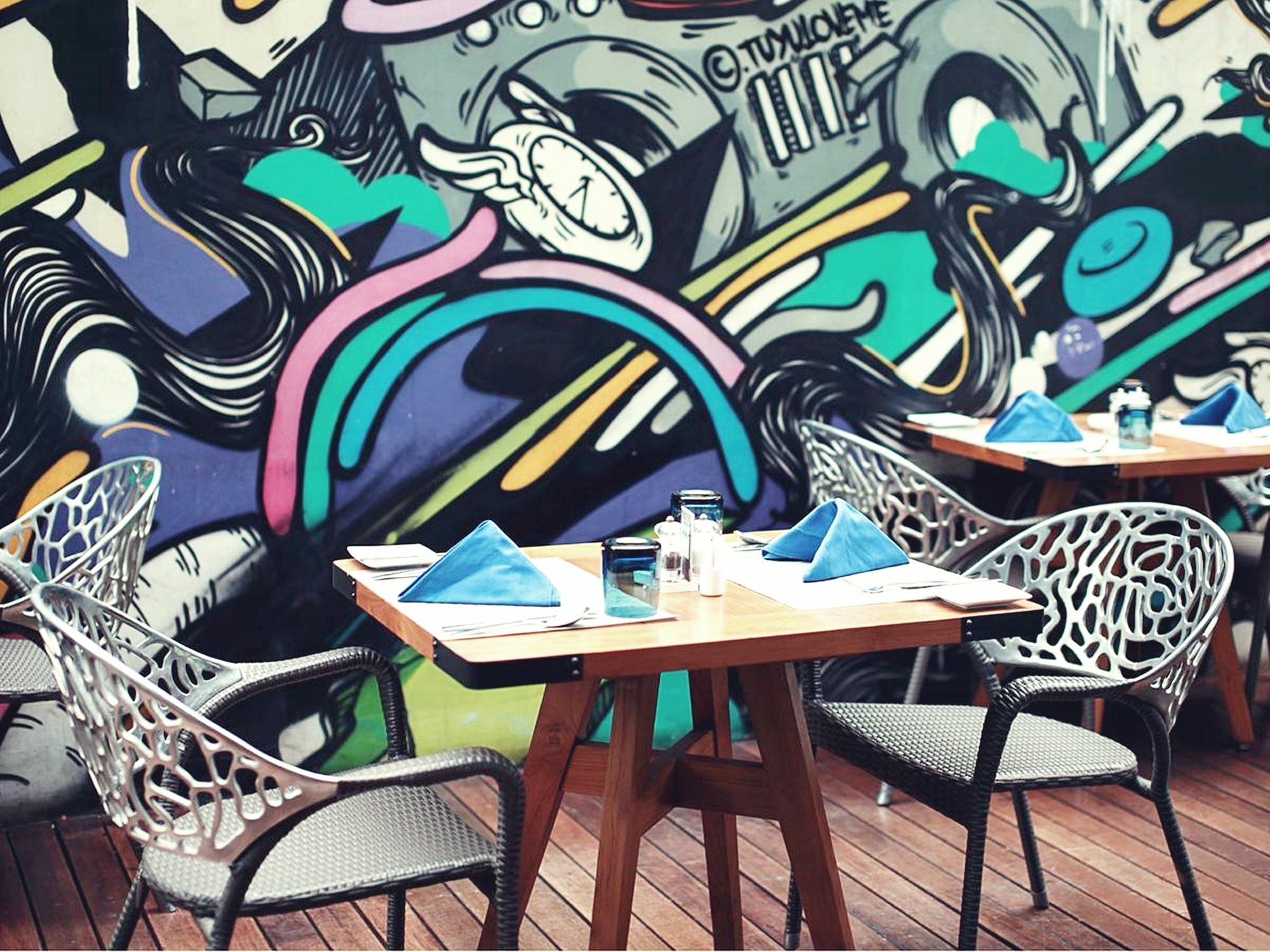 Mercure Jakarta Simatupang מראה חיצוני תמונה