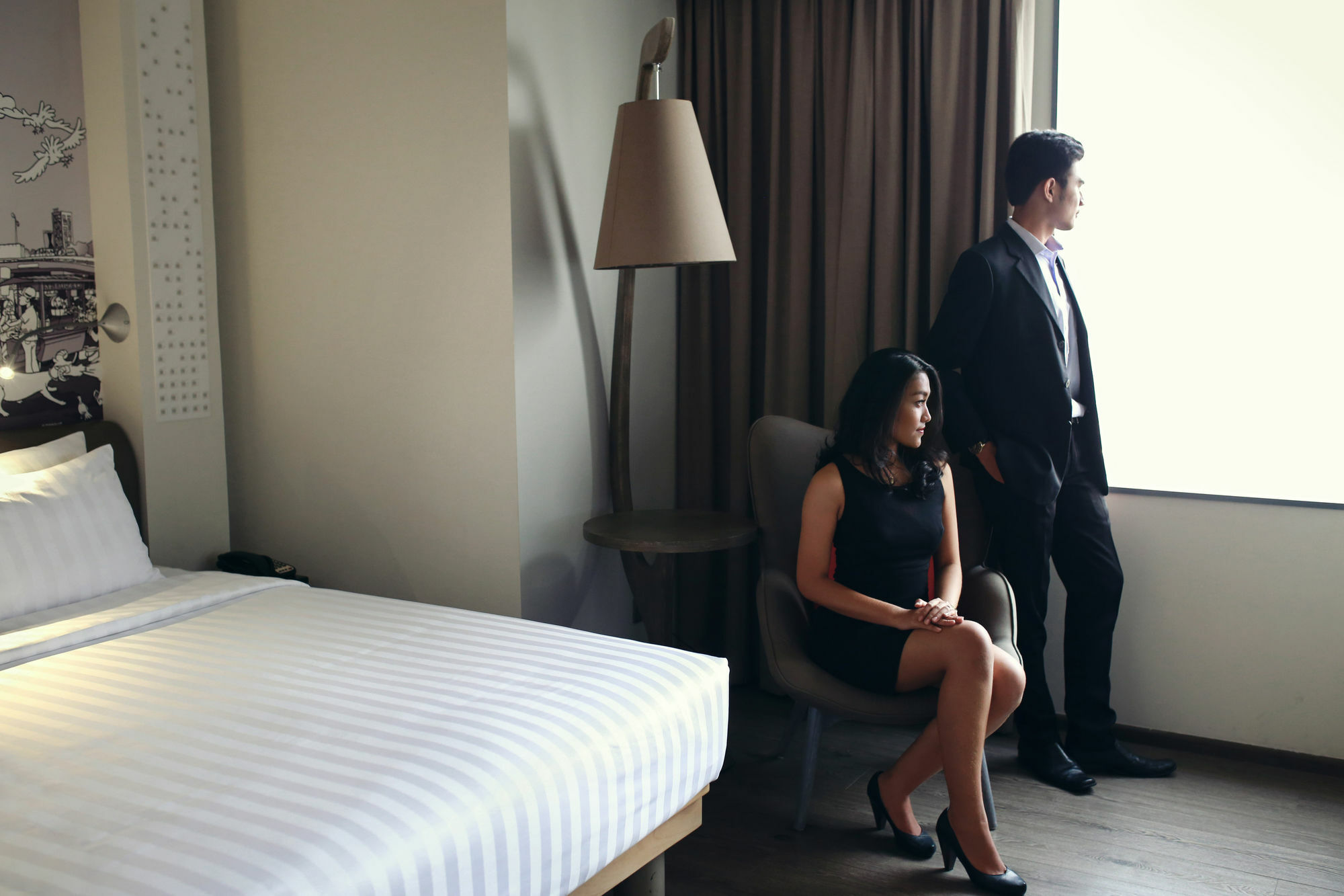 Mercure Jakarta Simatupang מראה חיצוני תמונה